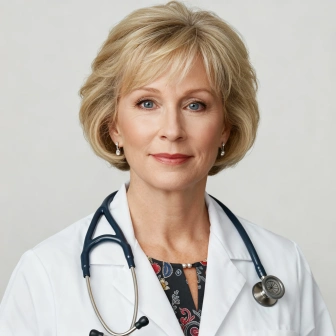 Терехова Милана Марковна